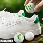 Stayfresh : Les boules désodorisantes