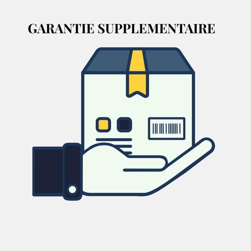 Garantie supplémentaire