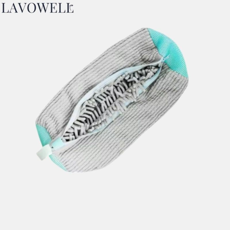 Lavowell - Sac de lavage pour chaussures